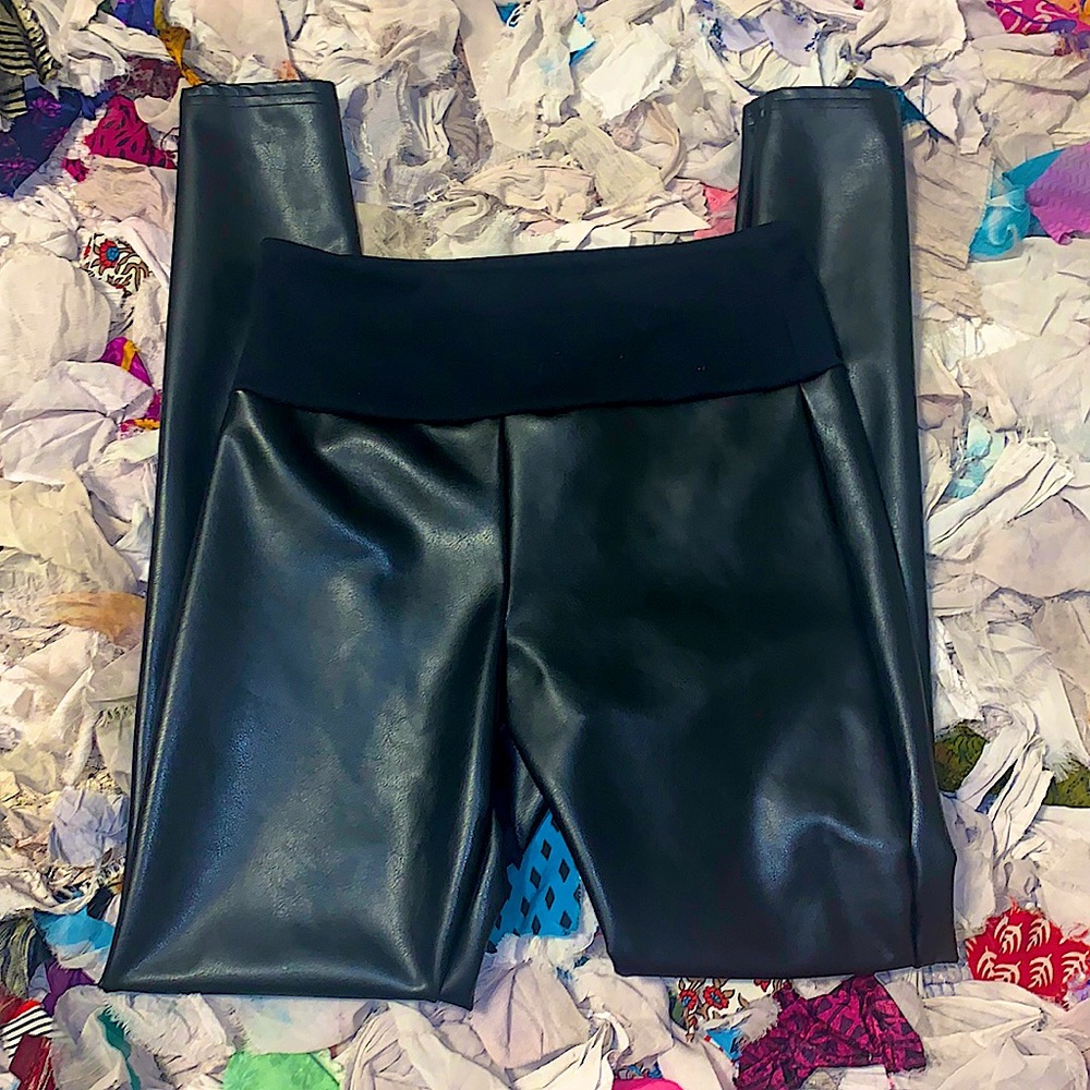 Spanx Leggings
